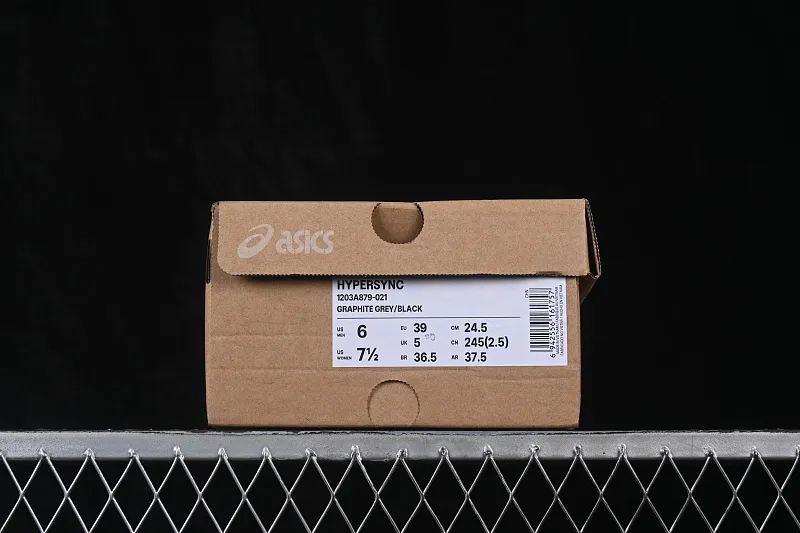 All categories Asics ASICS series Asics Hypersync C version 1203A879-021